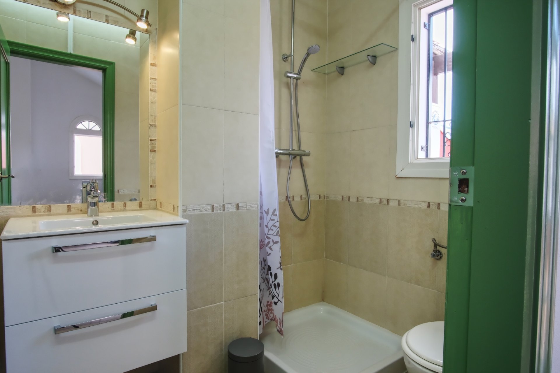 Revente - Villa -
Orihuela Costa - Costa Blanca