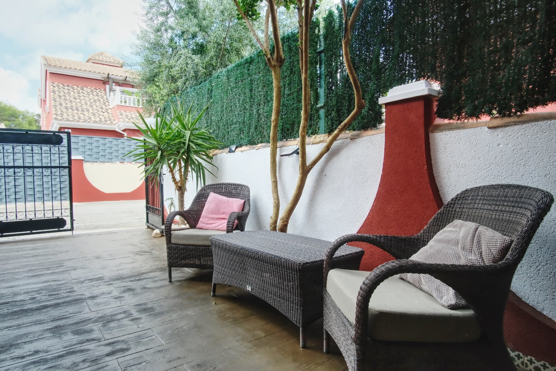 Revente - Villa -
Orihuela Costa - Costa Blanca