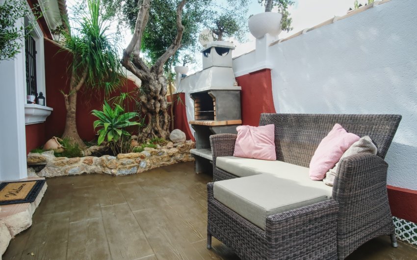 Revente - Villa -
Orihuela Costa - Costa Blanca