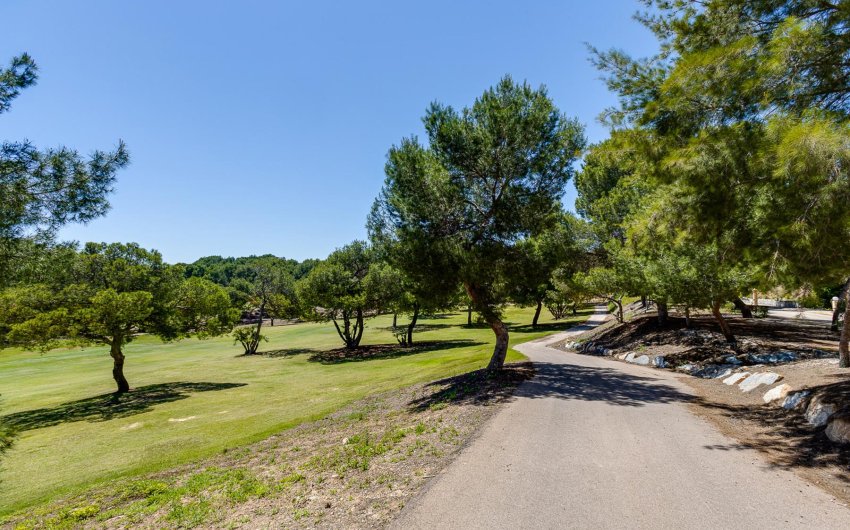 Revente - Villa -
Orihuela Costa - Costa Blanca