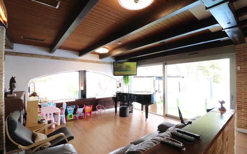 Revente - Villa -
Orihuela Costa - Costa Blanca