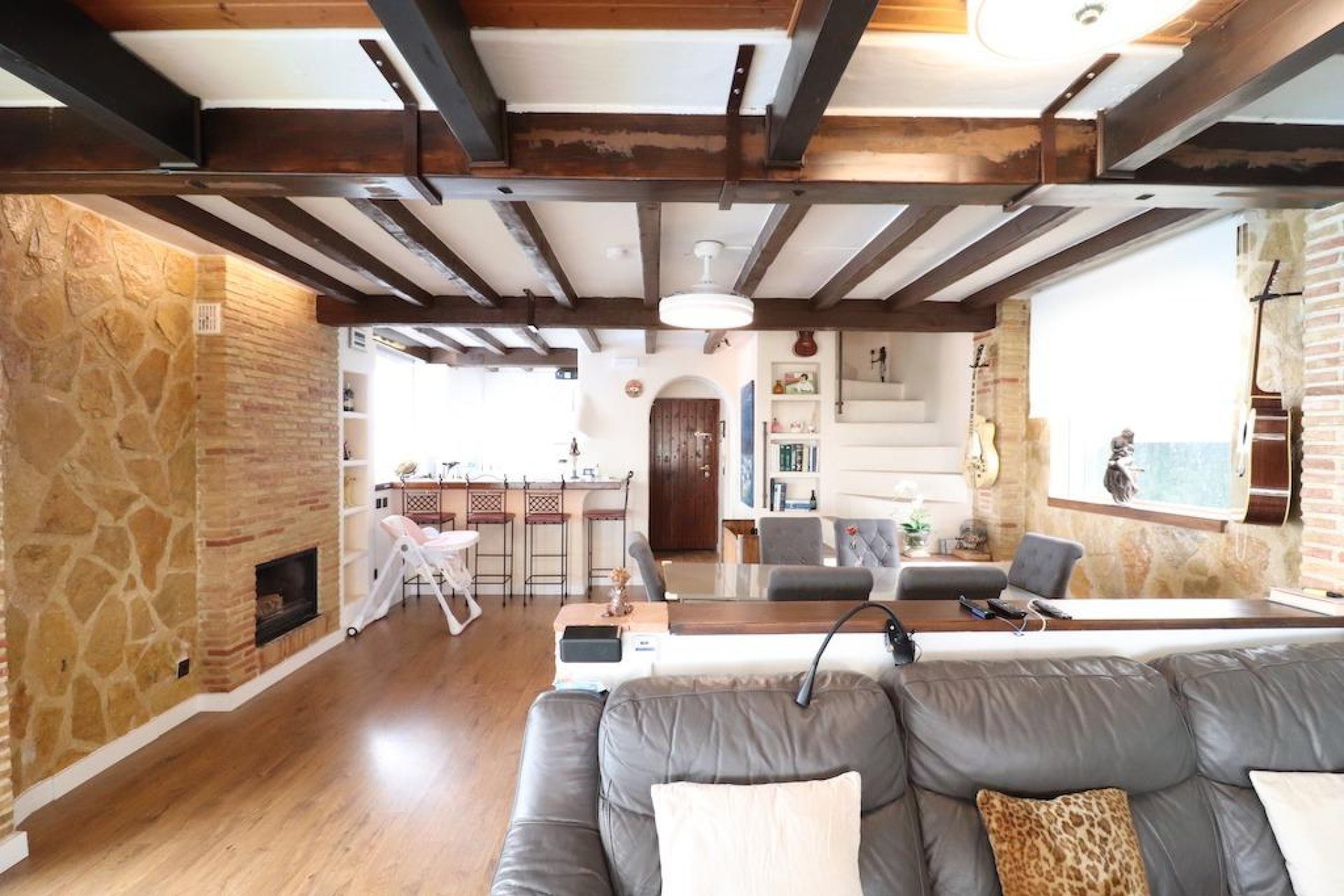 Revente - Villa -
Orihuela Costa - Costa Blanca