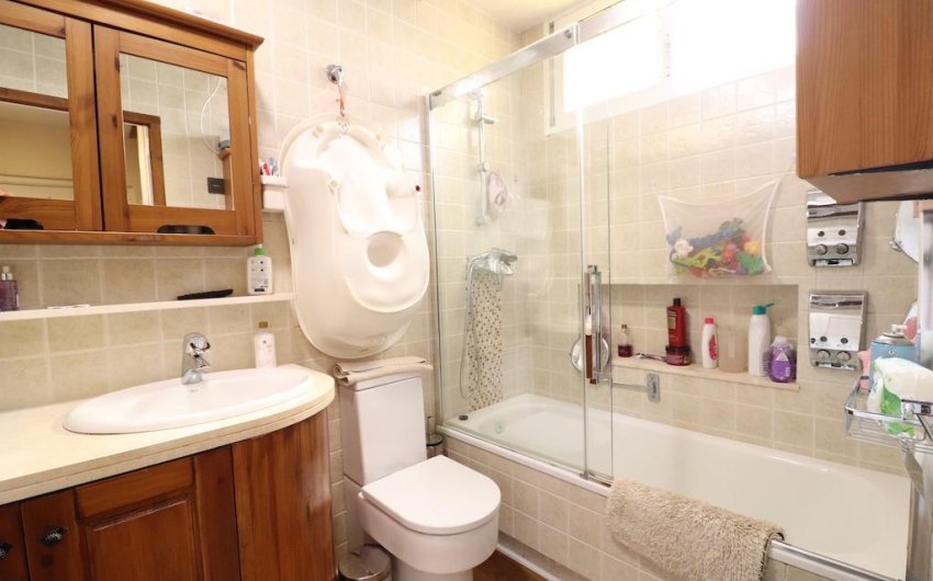 Revente - Villa -
Orihuela Costa - Costa Blanca