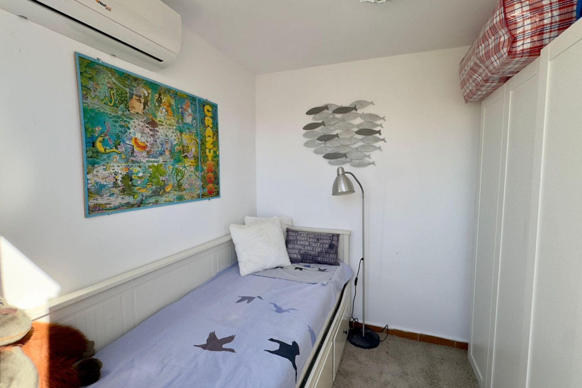 Revente - Villa -
Orihuela Costa - Costa Blanca