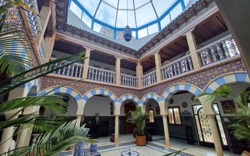 Revente - Villa -
Orihuela Costa - Costa Blanca