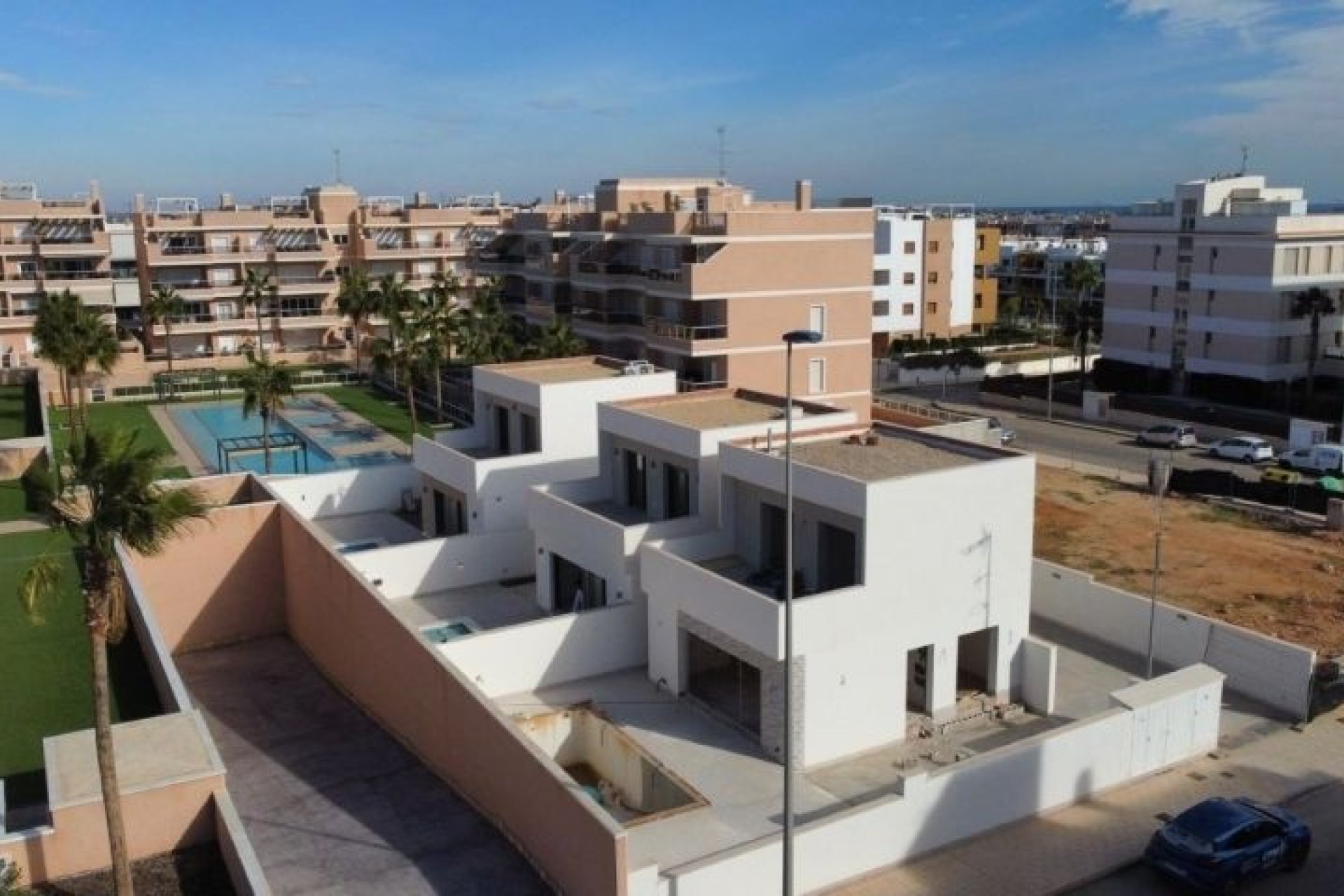 Revente - Villa -
Orihuela Costa - Costa Blanca