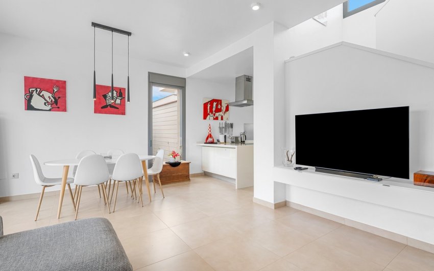 Revente - Villa -
Orihuela Costa - Costa Blanca