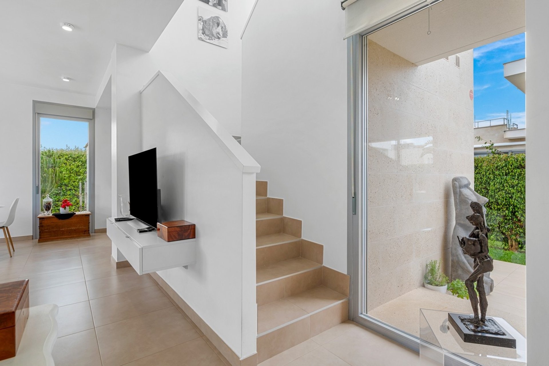 Revente - Villa -
Orihuela Costa - Costa Blanca