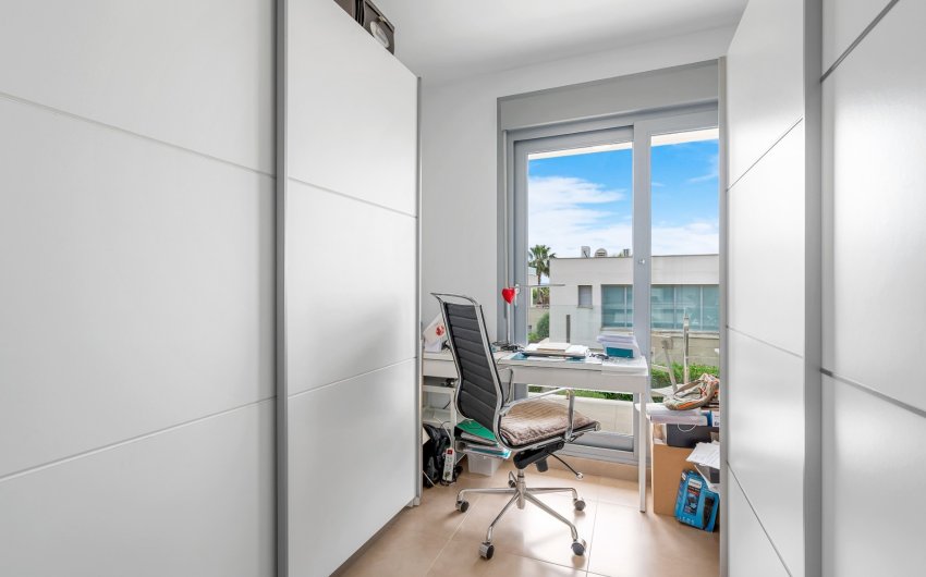 Revente - Villa -
Orihuela Costa - Costa Blanca