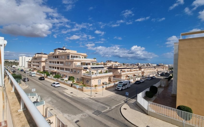 Revente - Villa -
Orihuela Costa - Costa Blanca