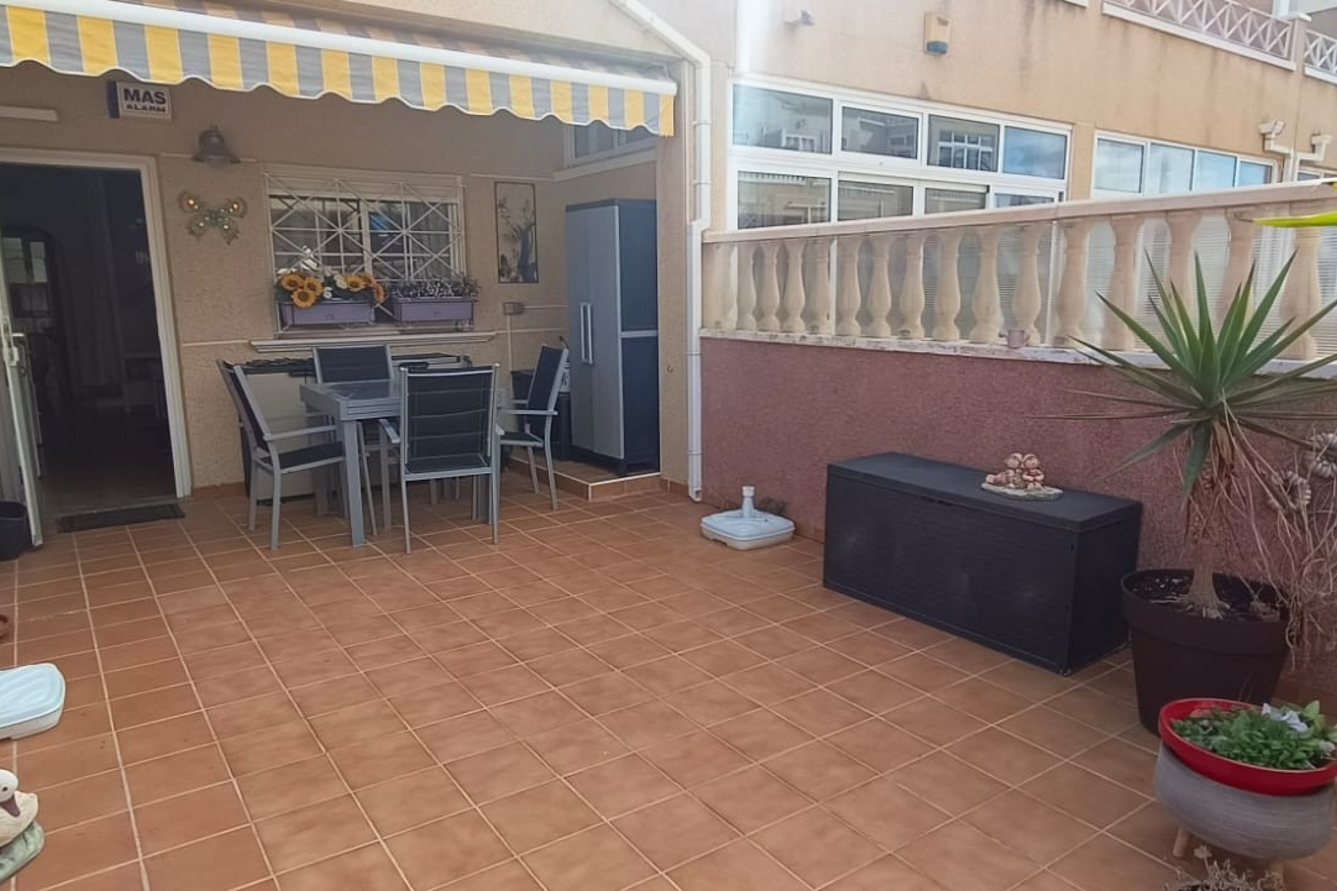 Revente - Villa -
Orihuela Costa - Costa Blanca
