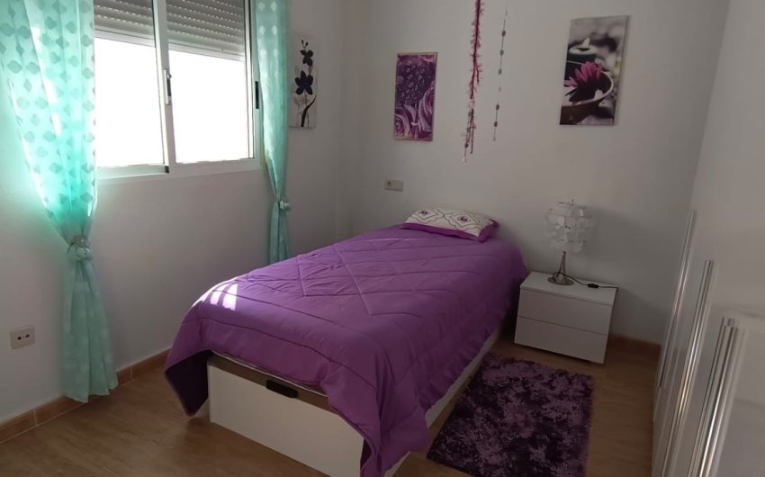 Revente - Villa -
Orihuela Costa - Costa Blanca