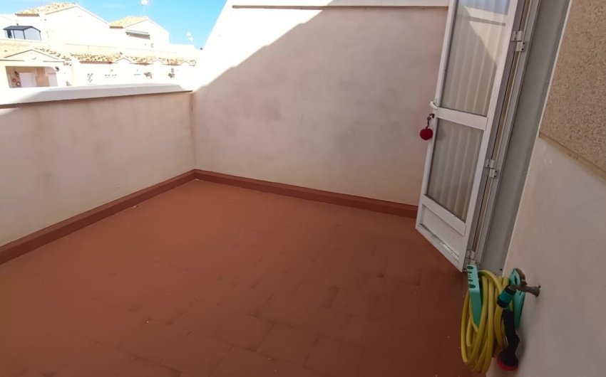 Revente - Villa -
Orihuela Costa - Costa Blanca