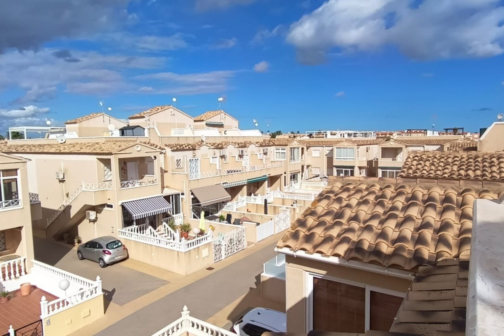 Revente - Villa -
Orihuela Costa - Costa Blanca