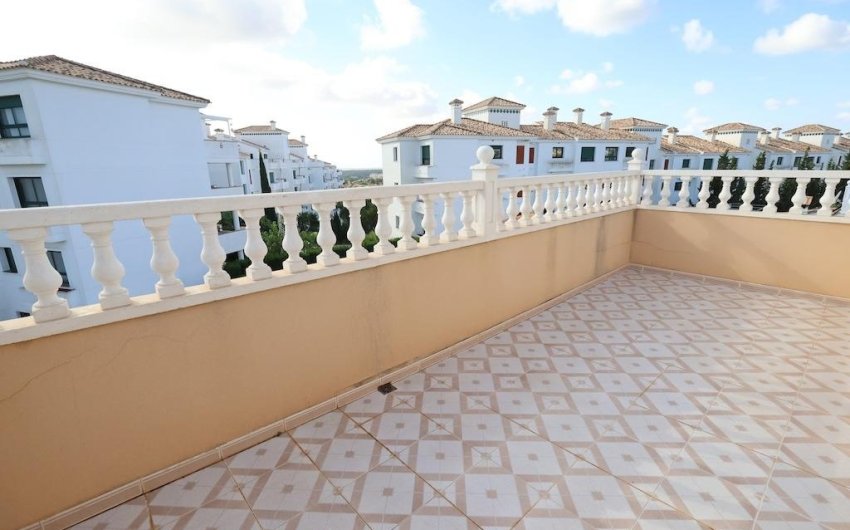 Revente - Villa -
Orihuela Costa - Costa Blanca