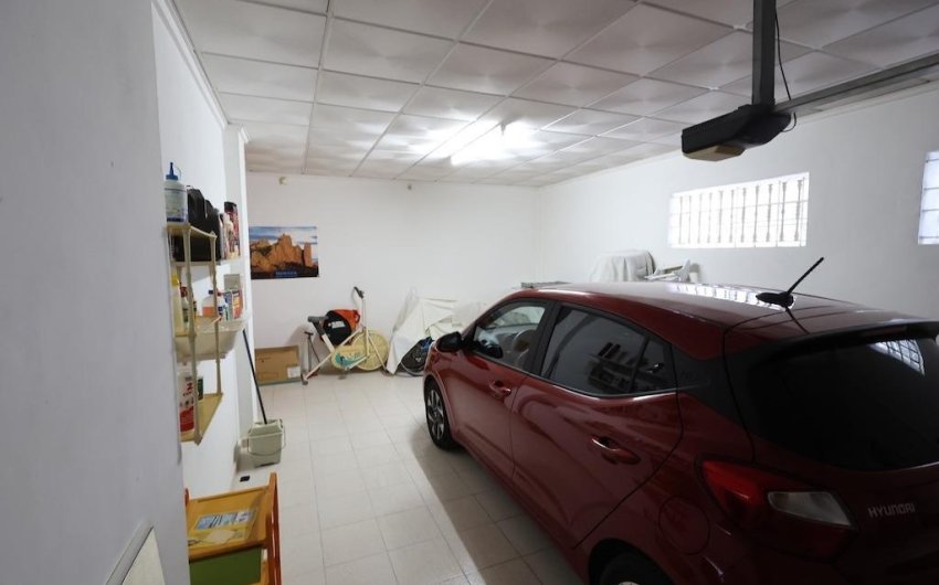 Revente - Villa -
Orihuela Costa - Costa Blanca