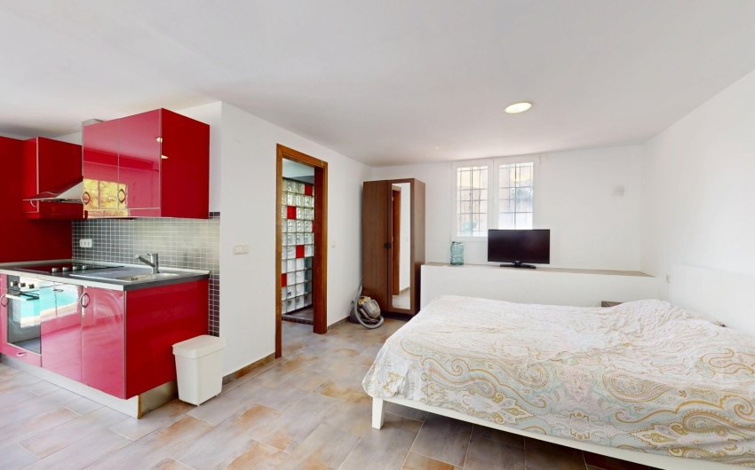 Revente - Villa -
Orihuela Costa - Costa Blanca