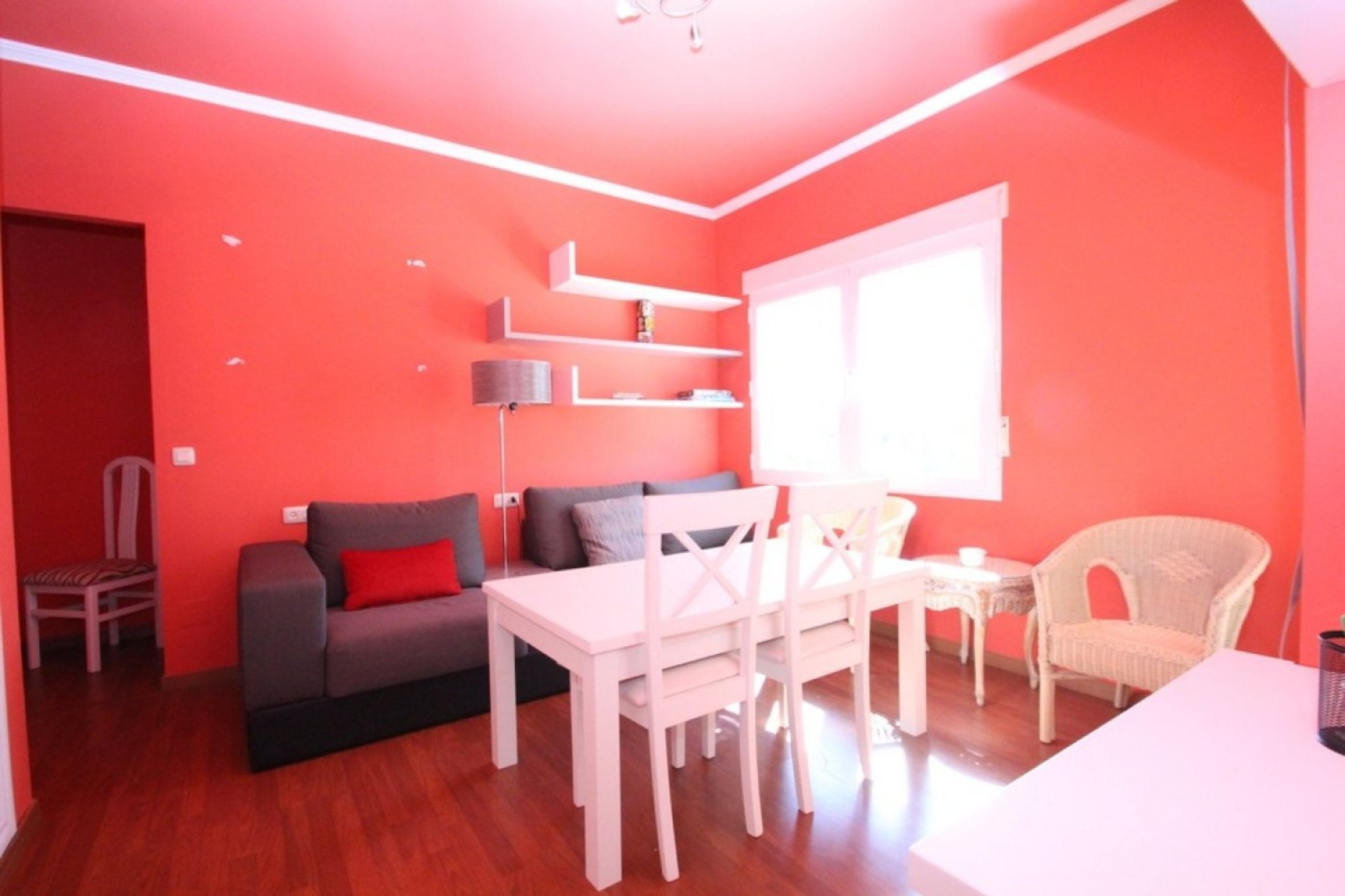Revente - Villa -
Orihuela Costa - Costa Blanca