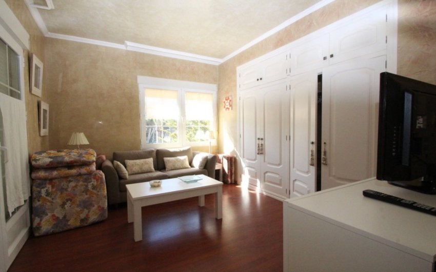 Revente - Villa -
Orihuela Costa - Costa Blanca