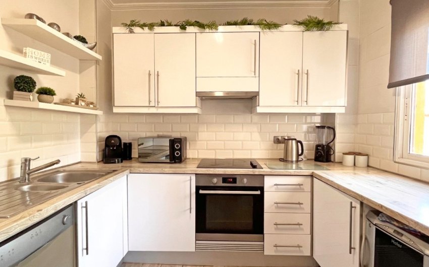 Revente - Villa -
Orihuela Costa - Costa Blanca