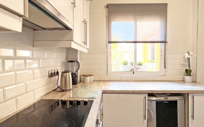 Revente - Villa -
Orihuela Costa - Costa Blanca