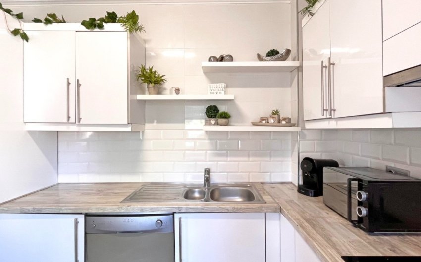 Revente - Villa -
Orihuela Costa - Costa Blanca