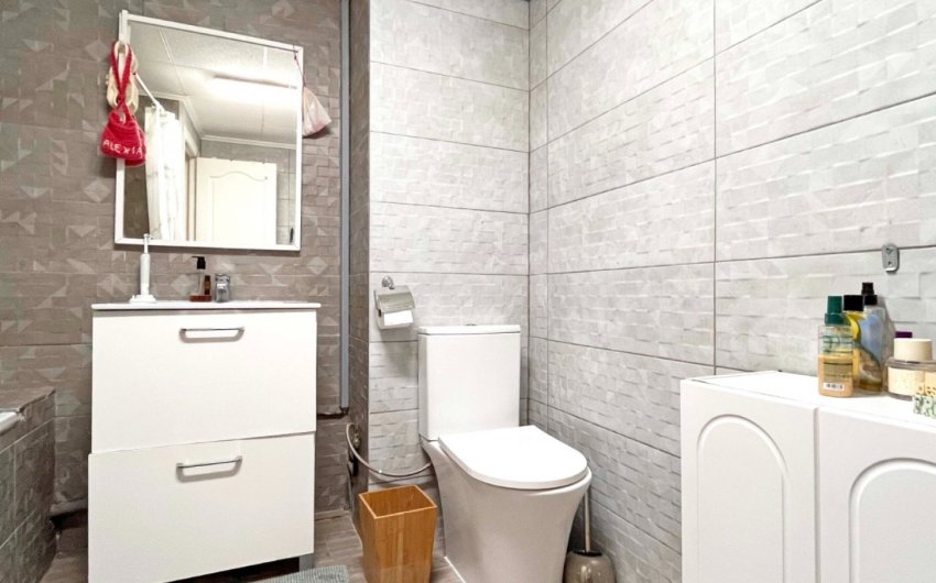 Revente - Villa -
Orihuela Costa - Costa Blanca