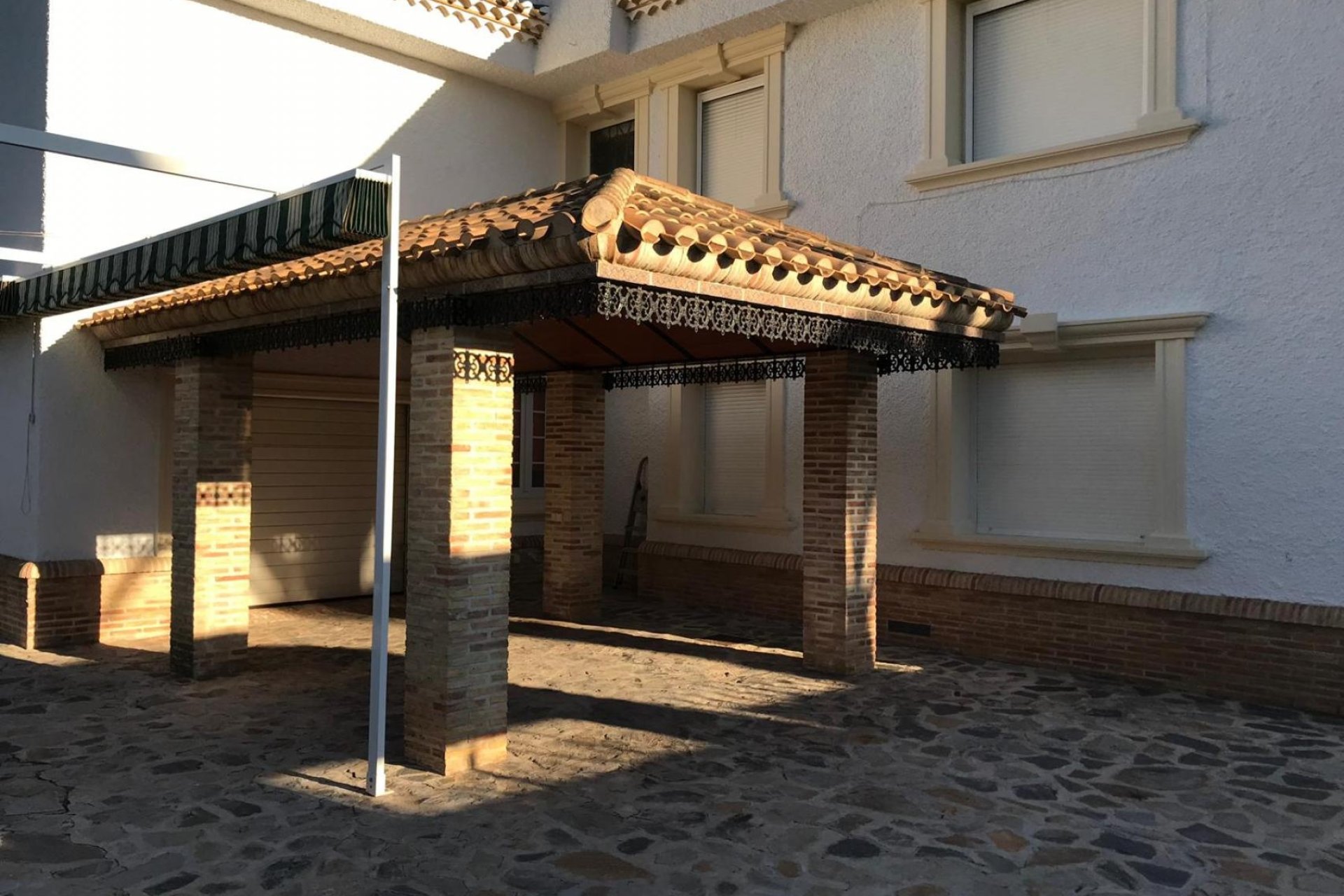 Revente - Villa -
Orihuela Costa - Costa Blanca