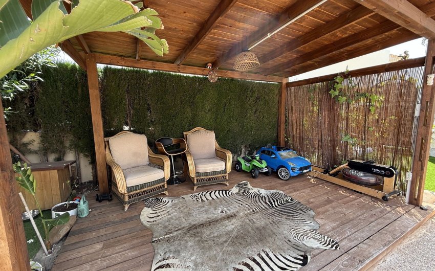 Revente - Villa -
Orihuela Costa - Costa Blanca