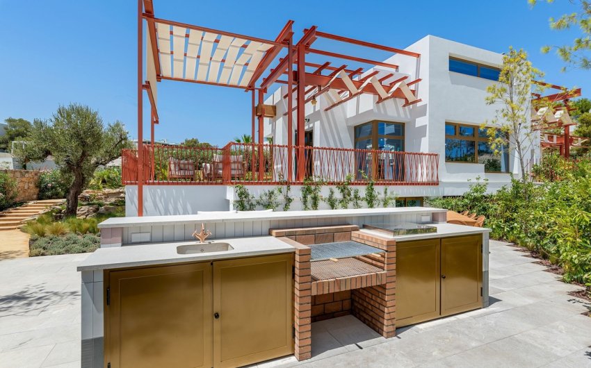 Revente - Villa -
Orihuela Costa - Costa Blanca