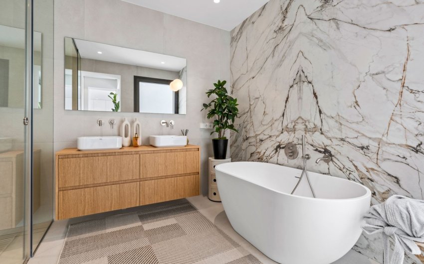 Revente - Villa -
Orihuela Costa - Costa Blanca