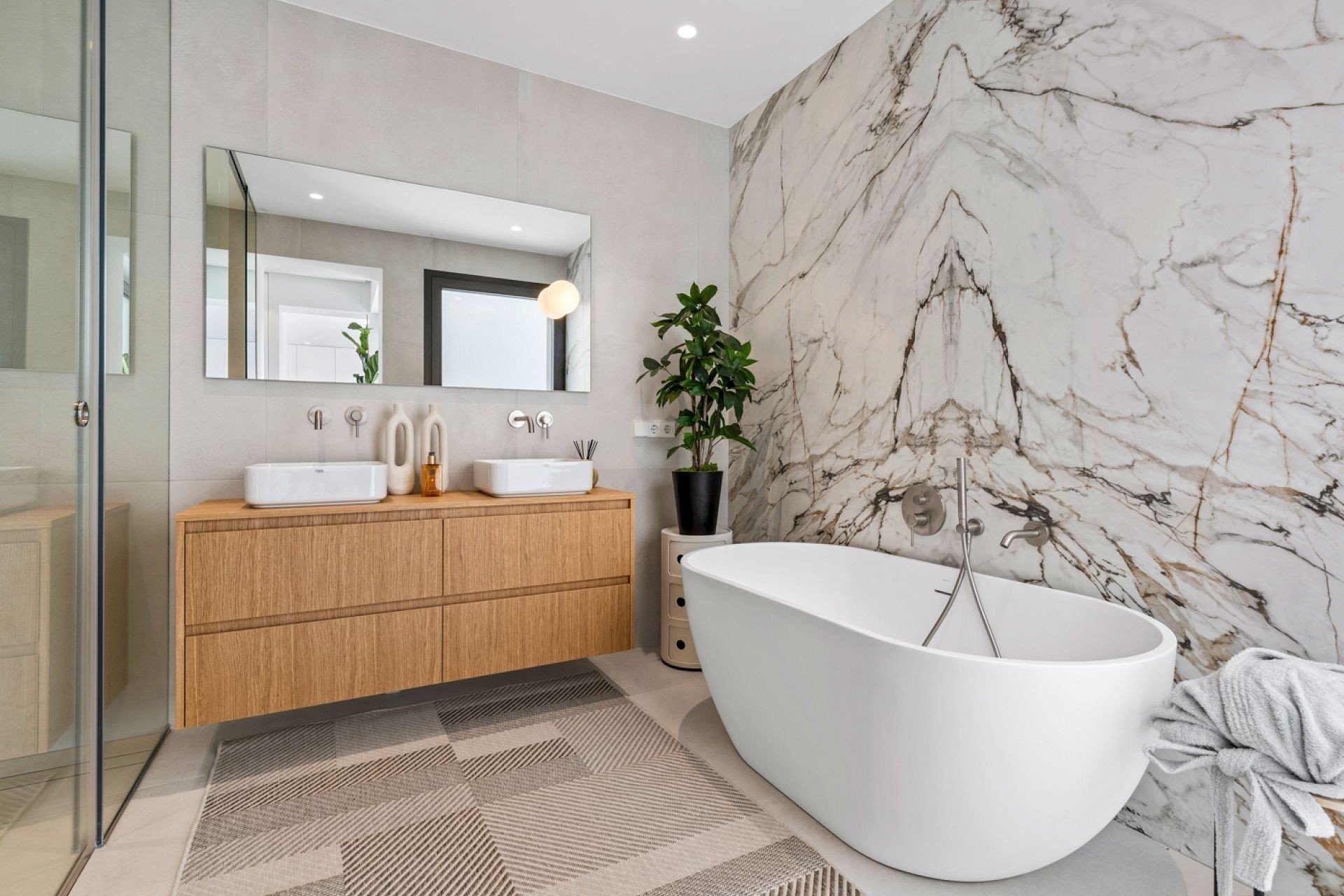 Revente - Villa -
Orihuela Costa - Costa Blanca