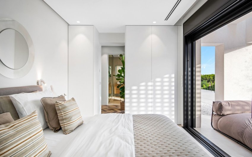 Revente - Villa -
Orihuela Costa - Costa Blanca