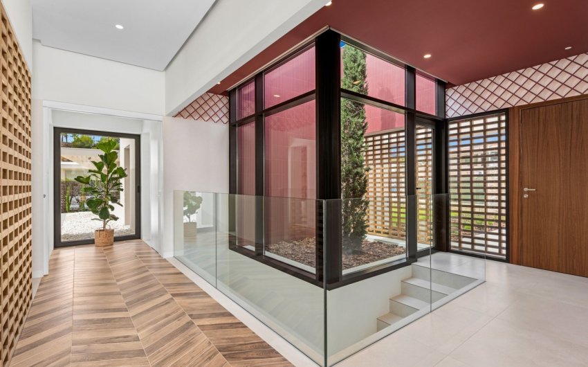 Revente - Villa -
Orihuela Costa - Costa Blanca