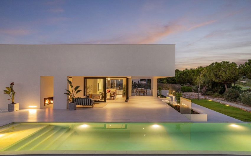 Revente - Villa -
Orihuela Costa - Costa Blanca