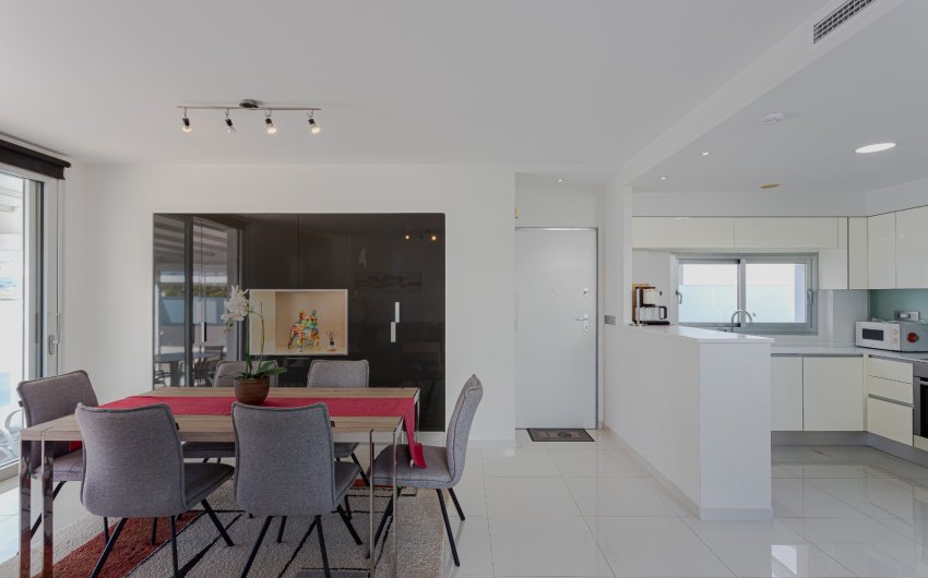 Revente - Villa -
Orihuela Costa - Costa Blanca