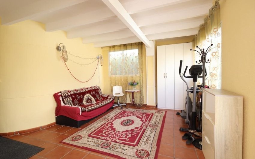 Revente - Villa -
Orihuela Costa - Costa Blanca