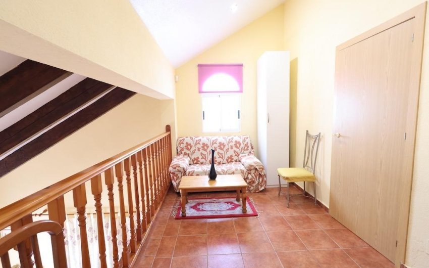 Revente - Villa -
Orihuela Costa - Costa Blanca