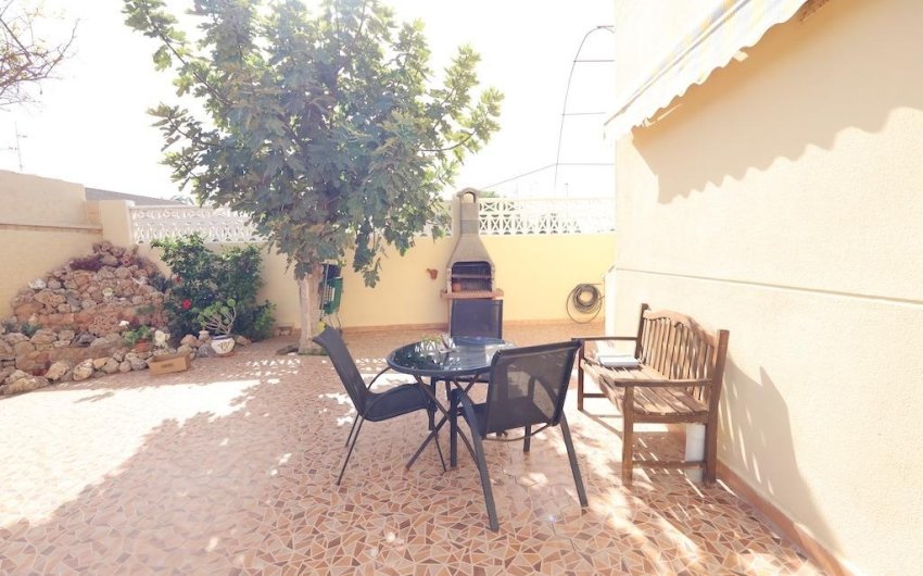 Revente - Villa -
Orihuela Costa - Costa Blanca