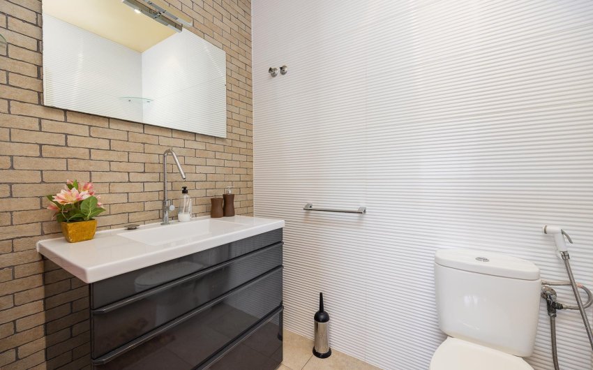 Revente - Villa -
Orihuela Costa - Costa Blanca