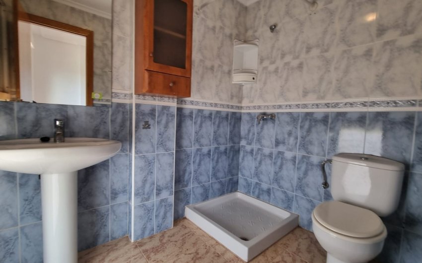 Revente - Villa -
Orihuela Costa - Costa Blanca