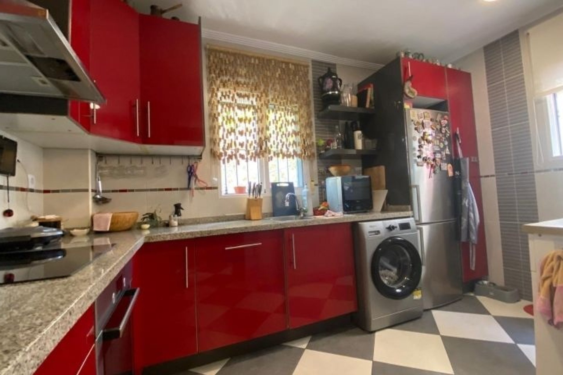 Revente - Villa -
Orihuela Costa - Costa Blanca