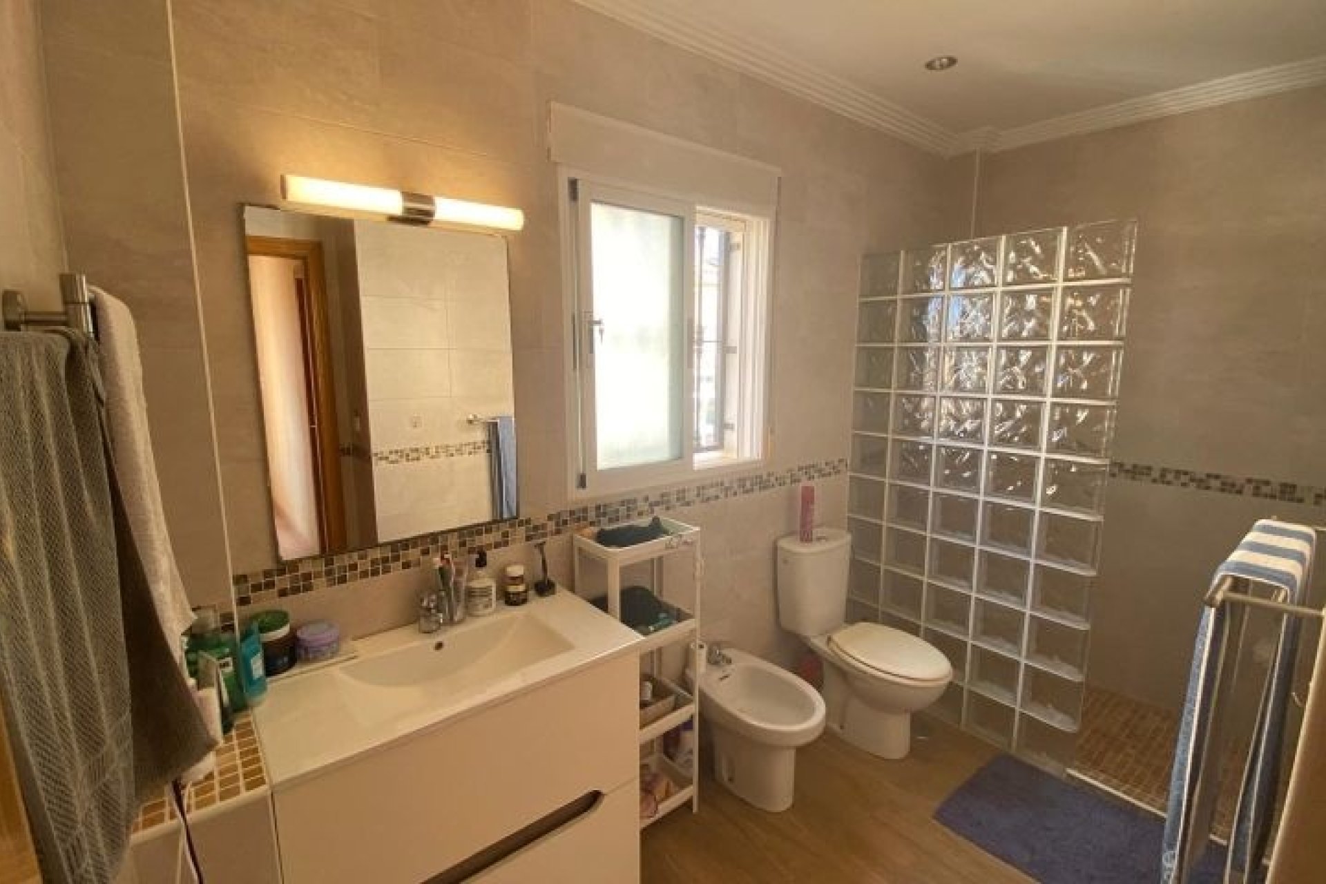 Revente - Villa -
Orihuela Costa - Costa Blanca