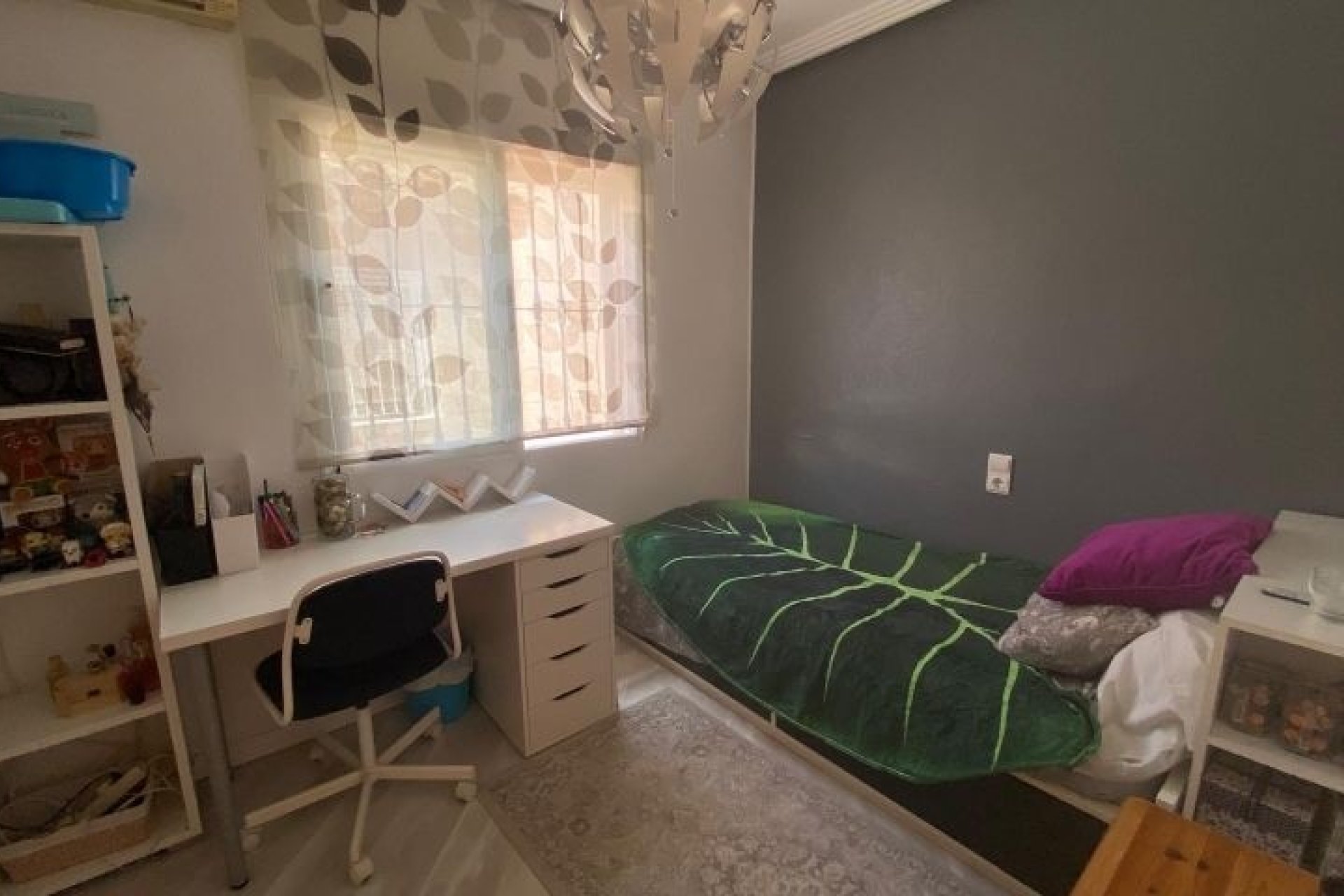 Revente - Villa -
Orihuela Costa - Costa Blanca