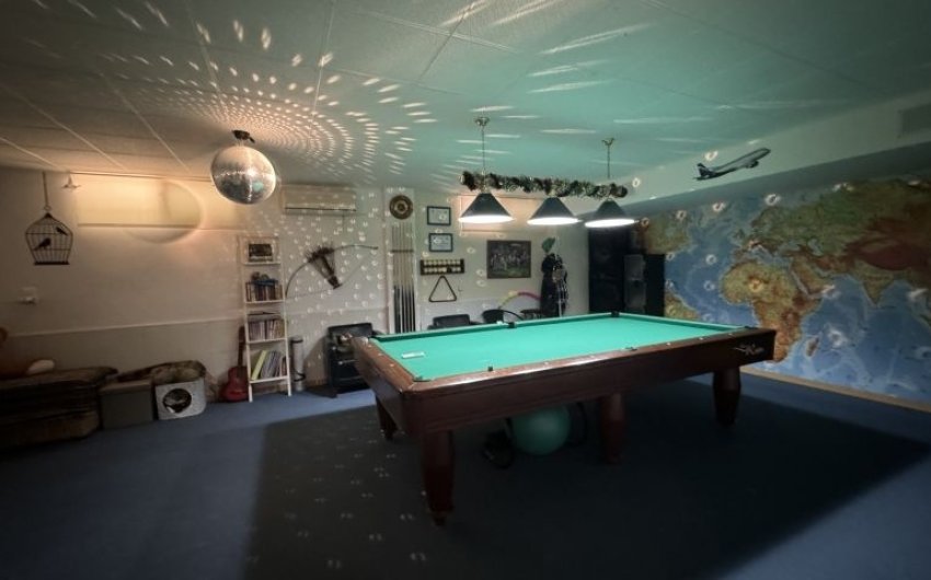 Revente - Villa -
Orihuela Costa - Costa Blanca