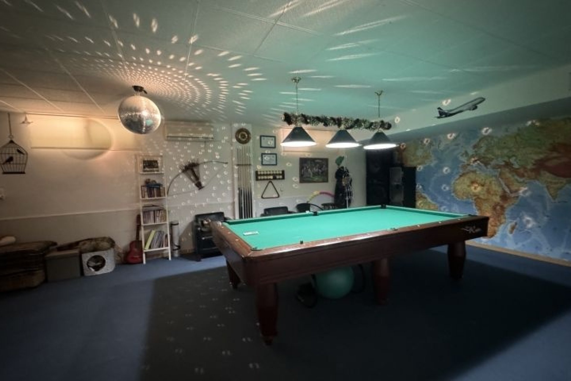 Revente - Villa -
Orihuela Costa - Costa Blanca