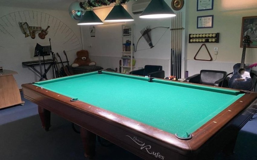 Revente - Villa -
Orihuela Costa - Costa Blanca