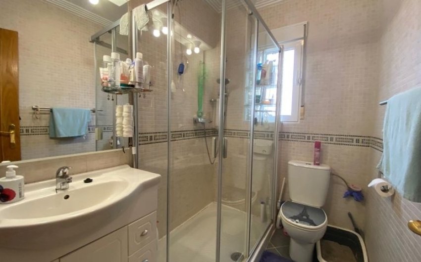 Revente - Villa -
Orihuela Costa - Costa Blanca