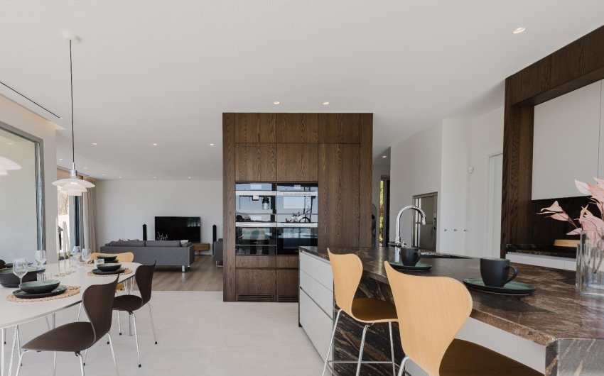 Revente - Villa -
Orihuela Costa - Costa Blanca