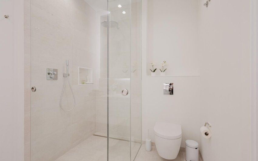 Revente - Villa -
Orihuela Costa - Costa Blanca